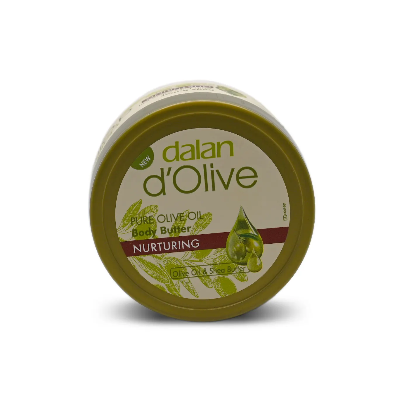 DALAN D'OLIVE КРЕМ 300 мл. ОЛИВКОВОЕ МАСЛО